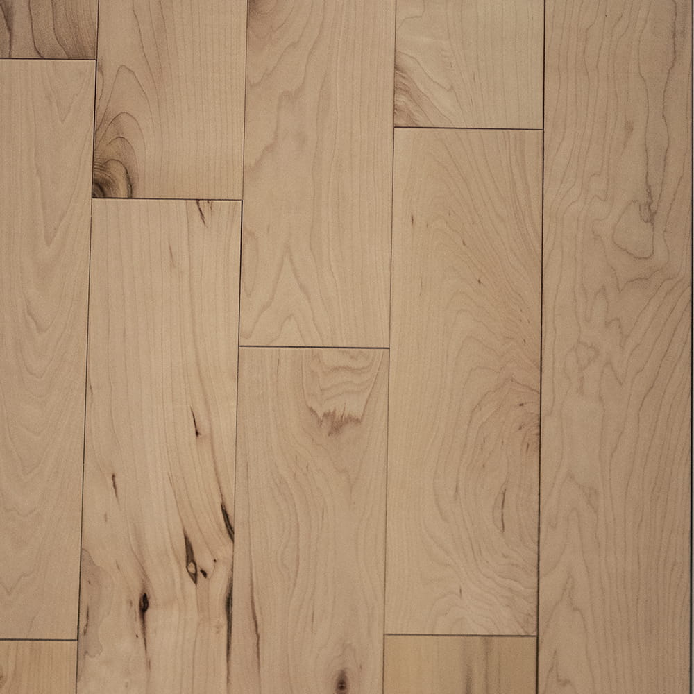Natural Hardwood Flooring Solid Hardwood Flooring Natural