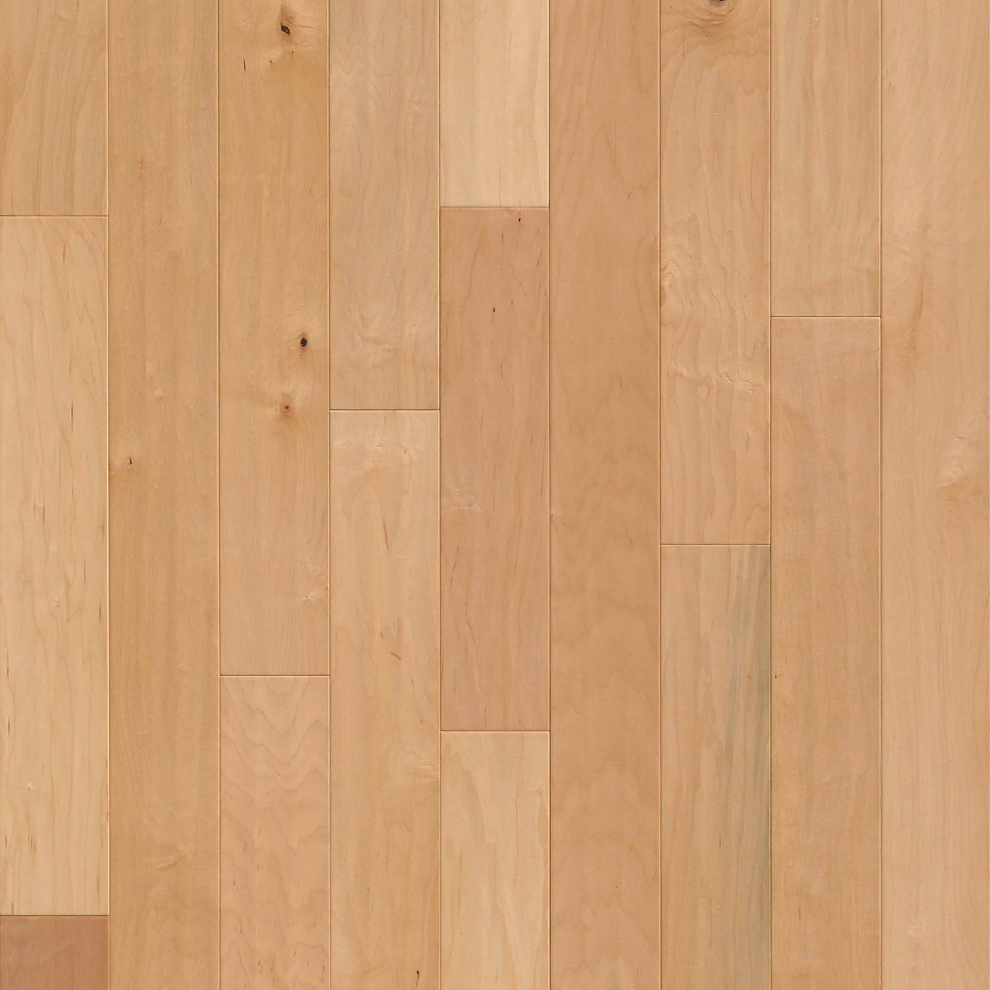 Natural Hickory Engineered Flooring Engineered Hardwood Flooring Reward - Natural