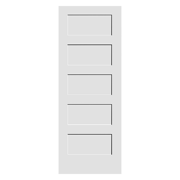 Ashley Shaker Ashley Shaker Door