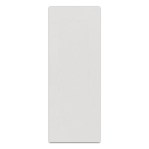 Hardboard 1-3/8"x80" Hollow-Core Door