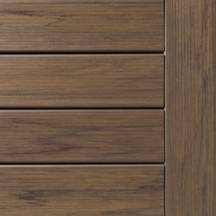 Legacy Pecan Decking Legacy Pecan Decking