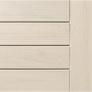 Legacy Whitewash Cedar Decking Legacy Whitewash Cedar Decking