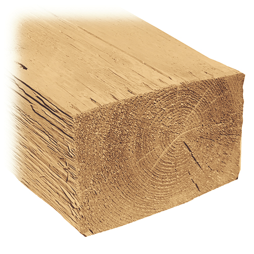 Cedar_4x6 Cedar board 4 by 6