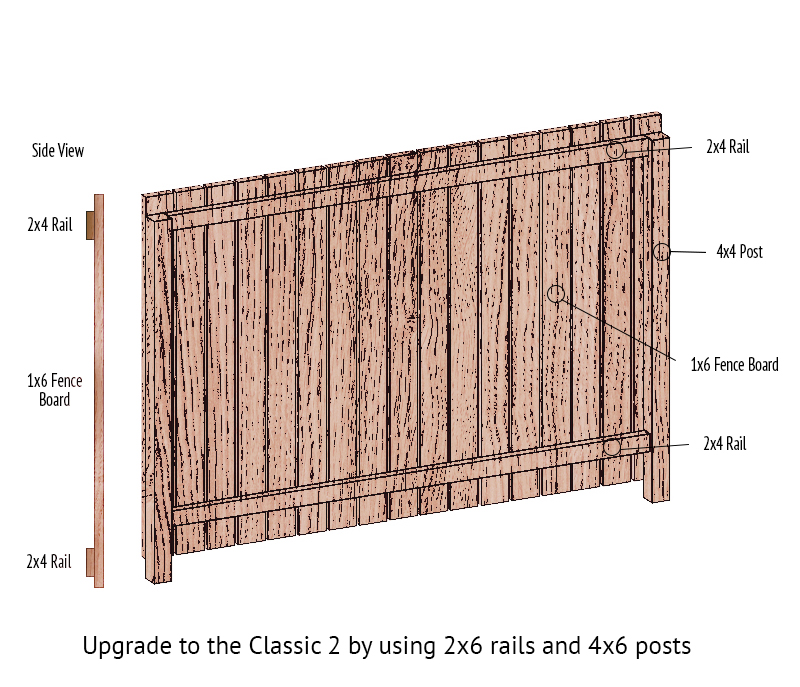 Classic Cedar_Diagram Classic Cedar Diagram