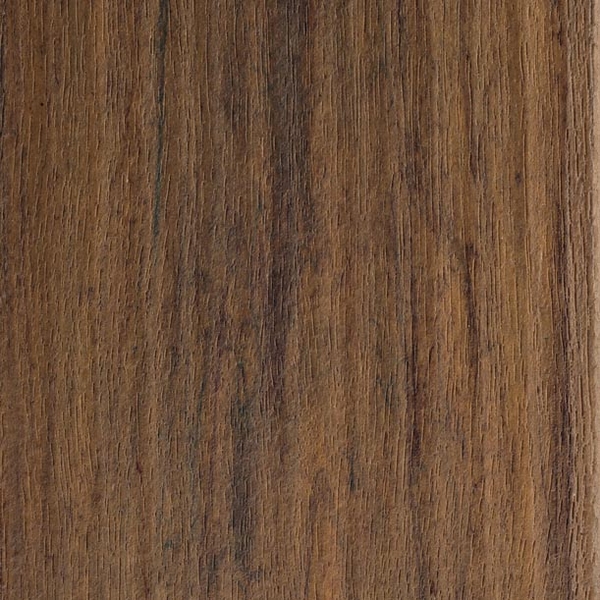 Evo_Legacy_Pecan_Swatch Legacy Pecan Composite Deck sample board