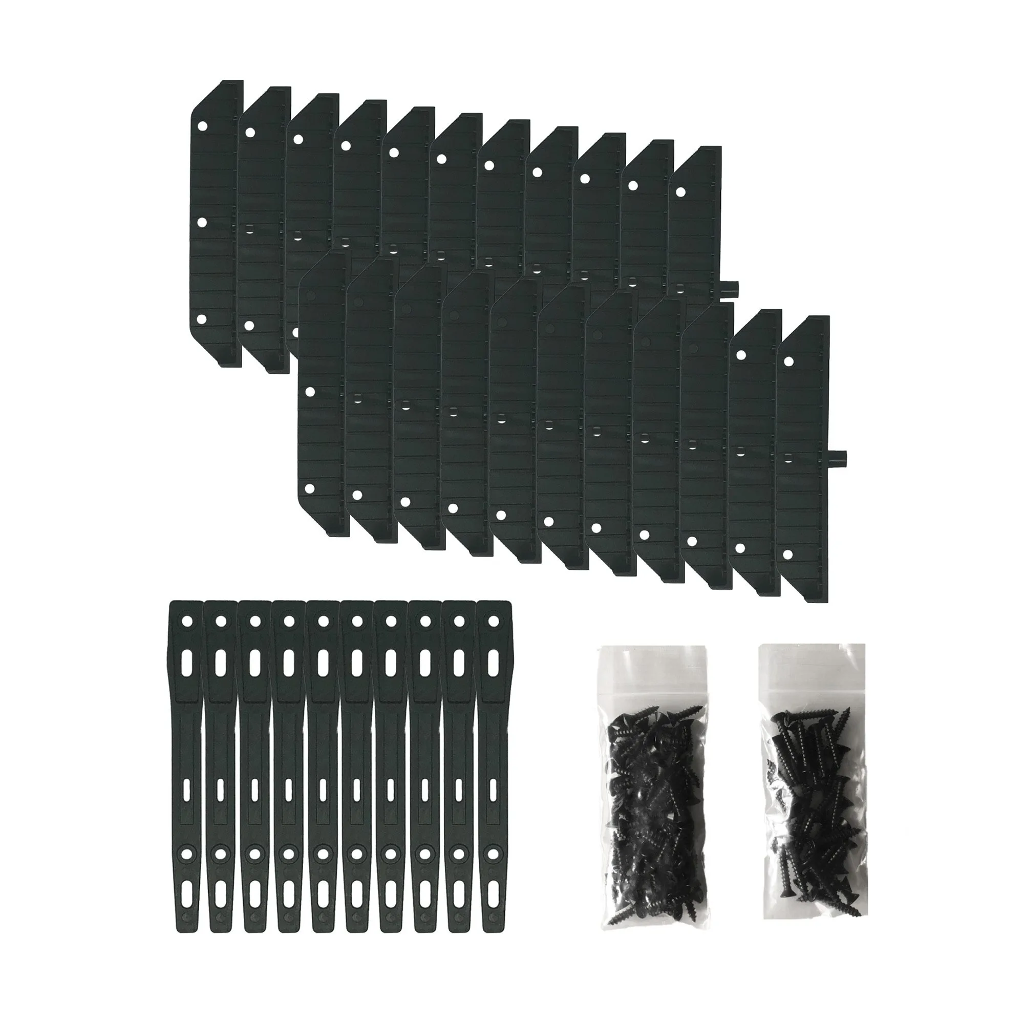 Louver Shutter & Blinds Hardware System Louver Shutter & Blinds Hardware System