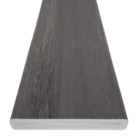 Landmark-Castle-Gate-Timbertech-AZEK-Decking-Front-Angle Landmark Castle Gate Decking