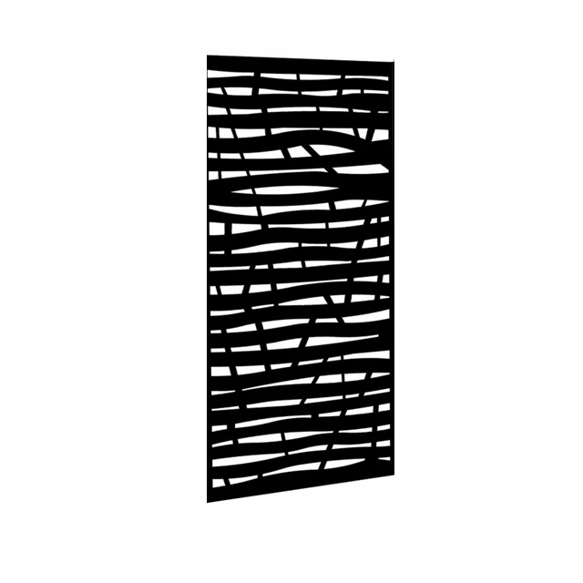 Oasis Driftwood Privacy Screen Oasis Driftwood Privacy Screen