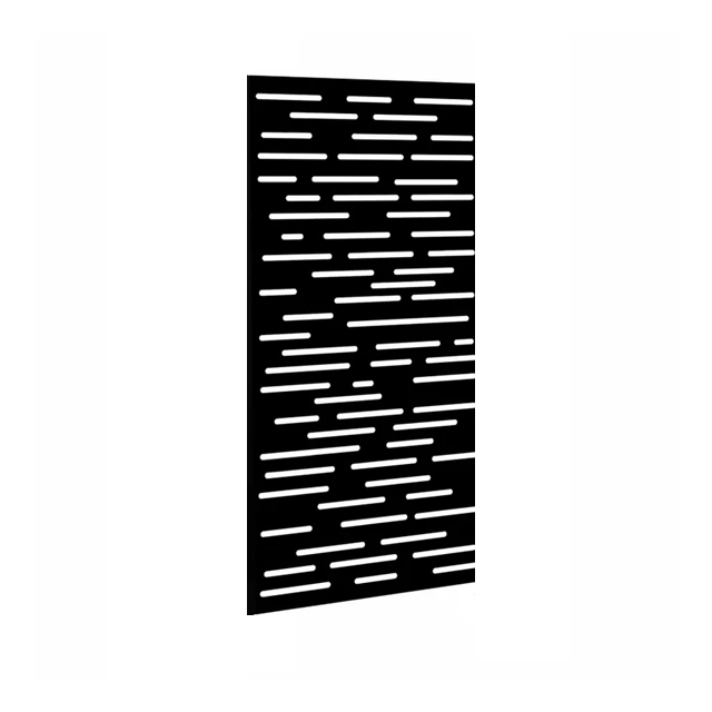 Oasis Matrix Privacy Screen Oasis Matrix Privacy Screen