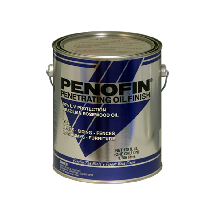 Penofin Premium Blue Label Penofin Premium Blue Label Finish 3.79 Litre can