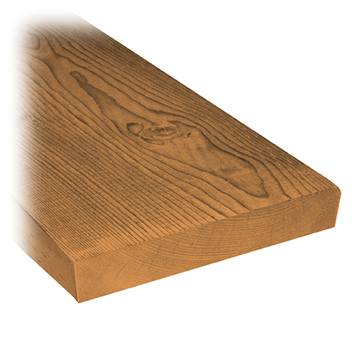 Sienna_2x10 Sienna MicroPro Treated Lumber 2 by 10