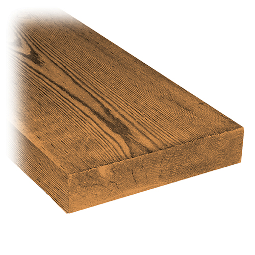 Sienna_2x8 Sienna MicroPro Treated Lumber 2 by 8