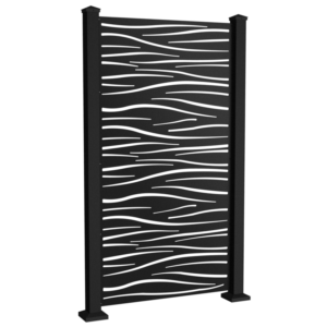 Sunbelly Privacy Screen High Tide