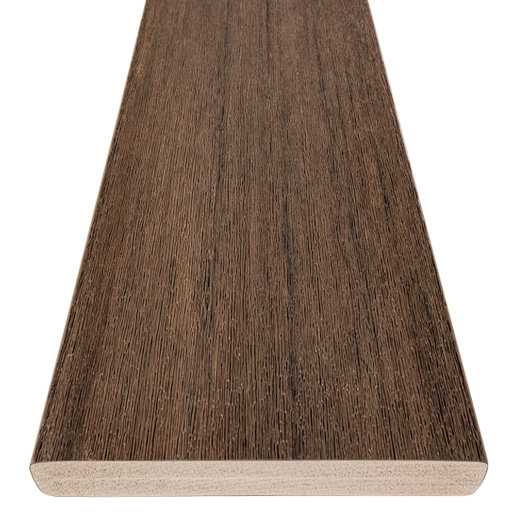 TimberTech-English-Walnut-Vintage-Collection-AZEK-Decking-Swatch-New-Core-202109 Vintage English Walnut Decking
