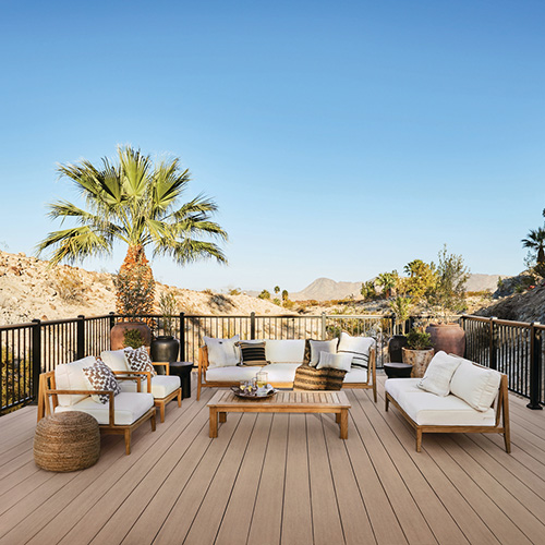 TimberTech-WeatheredTeak-Vintage-Decking-IRX-Drink-Rail-Beauty2 Vintage Weathered Teak Decking