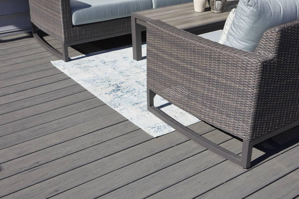 Timbertech-Driftwood-Reserve-Collection-PRO-Decking-Beauty-112 Reserve Driftwood Composite Decking installed on deck