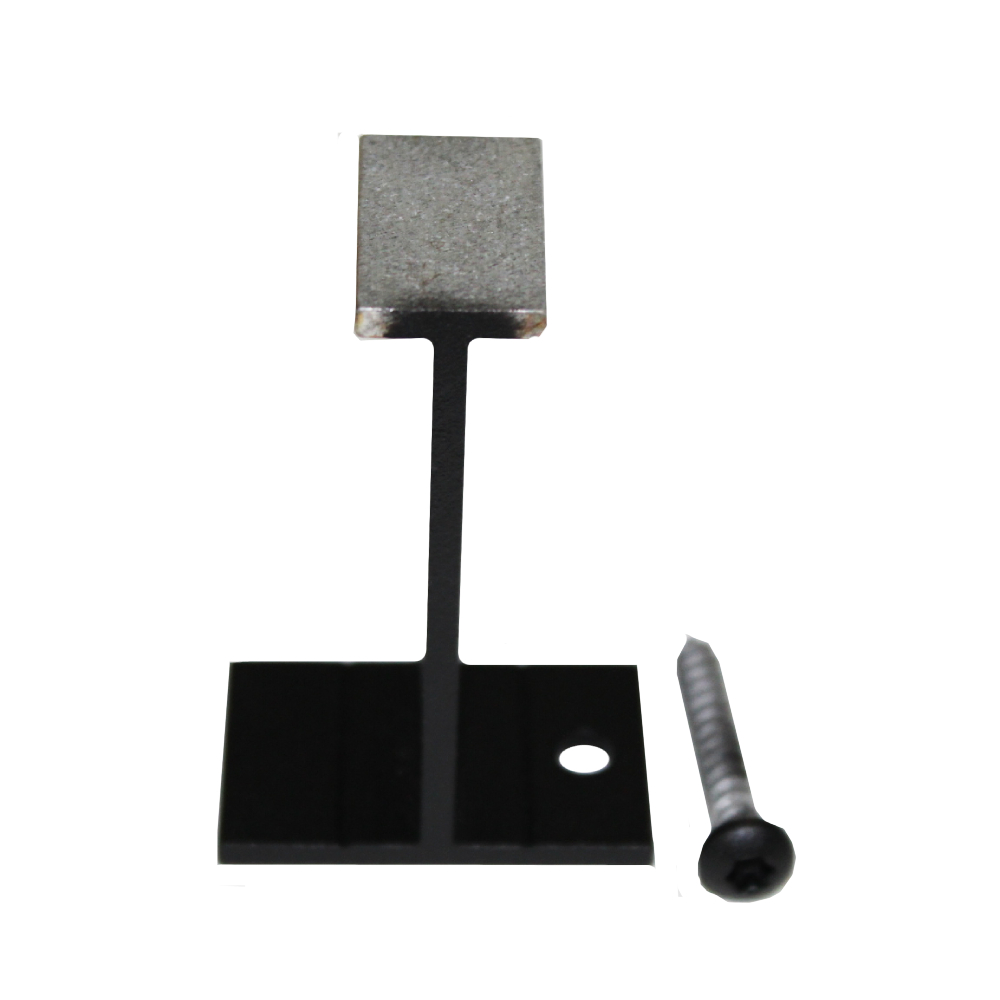 VR SUPPORT LEG BLACK VR SUPPORT LEG BLACK