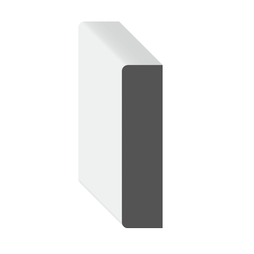104AB MDF Header/Architrave 104AB MDF Header/Architrave