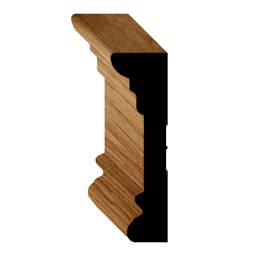 1305 Red Oak Header/Architrave 1305 Red Oak Header/Architrave