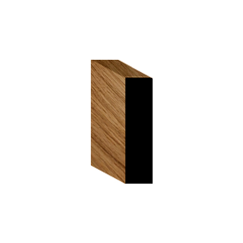1X5 Red Oak Flat Stock S4S 1X5 Red Oak Flat Stock S4S