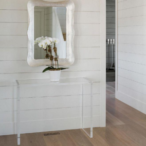 1X6 MDF Shiplap