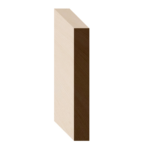 1x10 Mixed Grain Fir 1x10 Mixed Grain Fir Flat Stock S4S