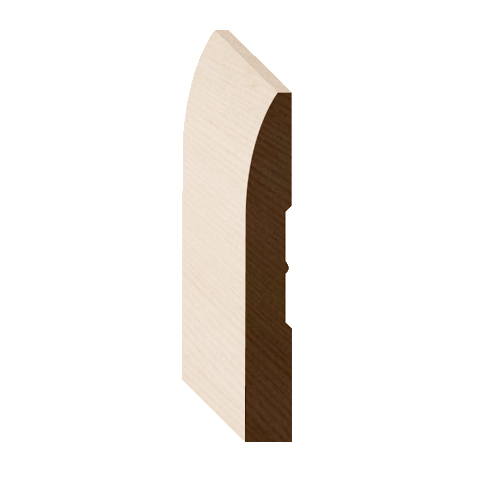 3102 Hemlock 3102 Hemlock Baseboard