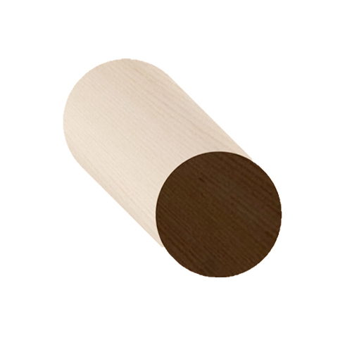 3224 Hemlock 3224 Hemlock Full Round