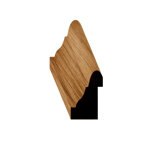 3720 Red Oak Panel Mould 3720 Red Oak Panel Mould