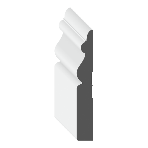 379 MDF Baseboard 379 MDF Baseboard