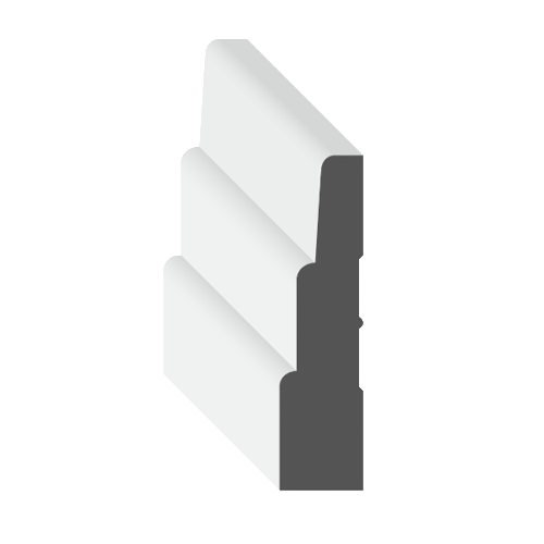 386 MDF Casing 386 MDF Casing