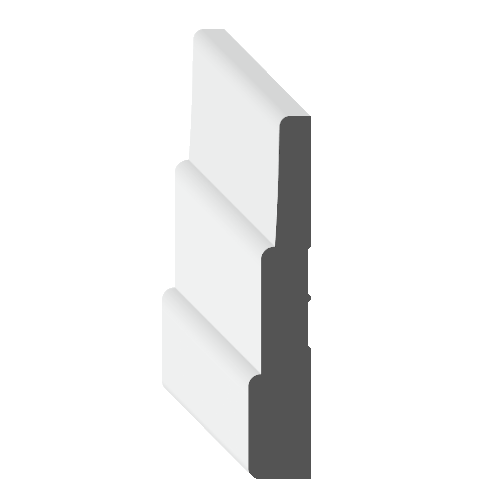389 MDF Baseboard 389 MDF Baseboard