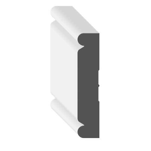 403 MDF Casing 403 MDF Casing