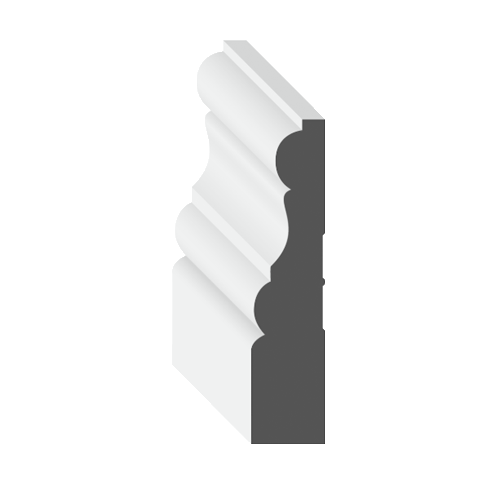 411 MDF Casing 411 MDF Casing