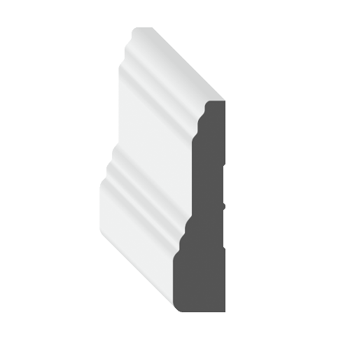 421 MDF Casing 421 MDF Casing