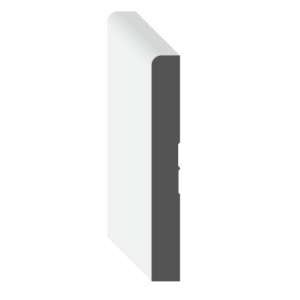 425 MDF Baseboard