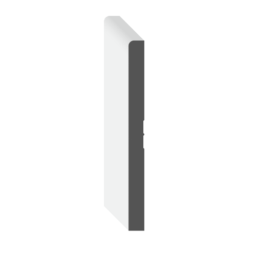 425L MDF Baseboard 425L MDF Baseboard
