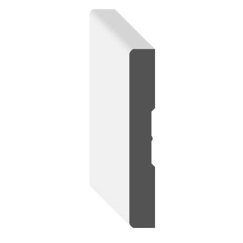 496 MDF Casing 496 MDF Casing