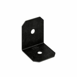 Simpson Ornamental Accents 4″ 90° Angle Tie