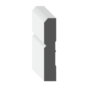 8081 MDF Casing