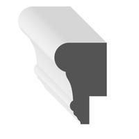 850 MDF Cap 850 MDF Cap
