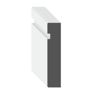 9090 MDF Casing