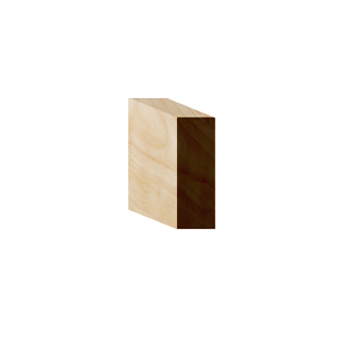 Aspen 1X4 Aspen 1X4 Moulding