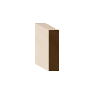 Aspen 1X5 Moulding