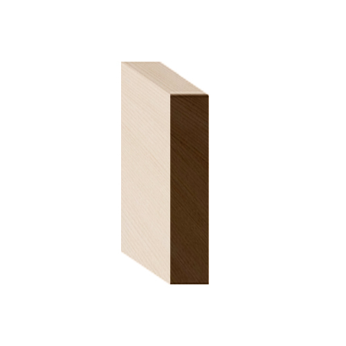 Aspen 1X6 Aspen 1X6 Moudling