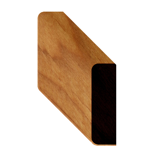 KA_3422-1 3422 Knotty Alder Door Stop