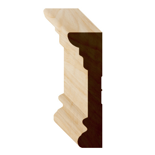 Maple_1305 5000 Maple Header/Architrave