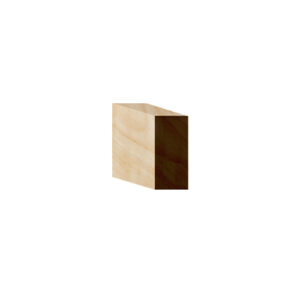 1x3 Maple