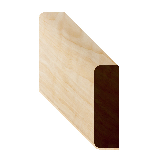 Maple_3422 3422 Maple Door Stop