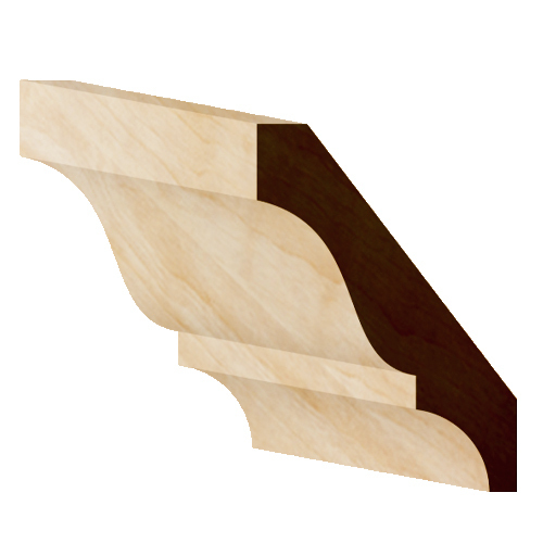 Maple_3733 3773 Maple Cornice